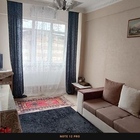 Nur Home1 Istanbul Eksteriør billede