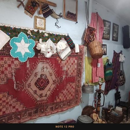 Nur Home1 Abuzer Yegin Istanbul Eksteriør billede