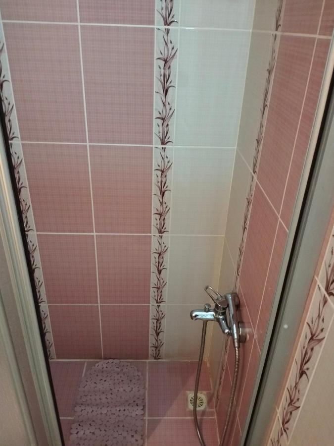 Nur Home1 Abuzer Yegin Istanbul Eksteriør billede