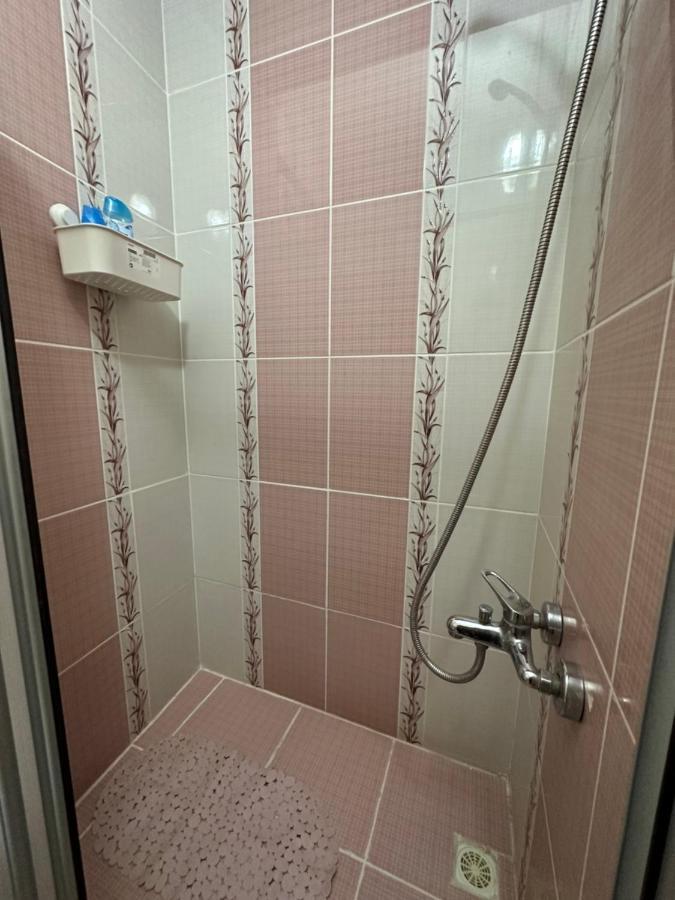 Nur Home1 Abuzer Yegin Istanbul Eksteriør billede