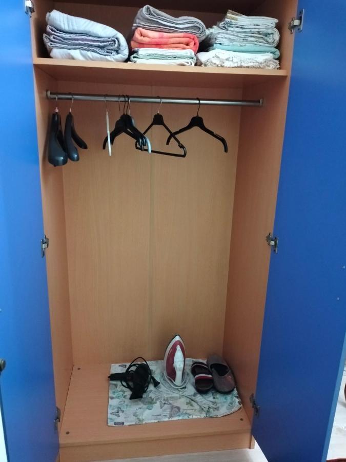 Nur Home1 Abuzer Yegin Istanbul Eksteriør billede