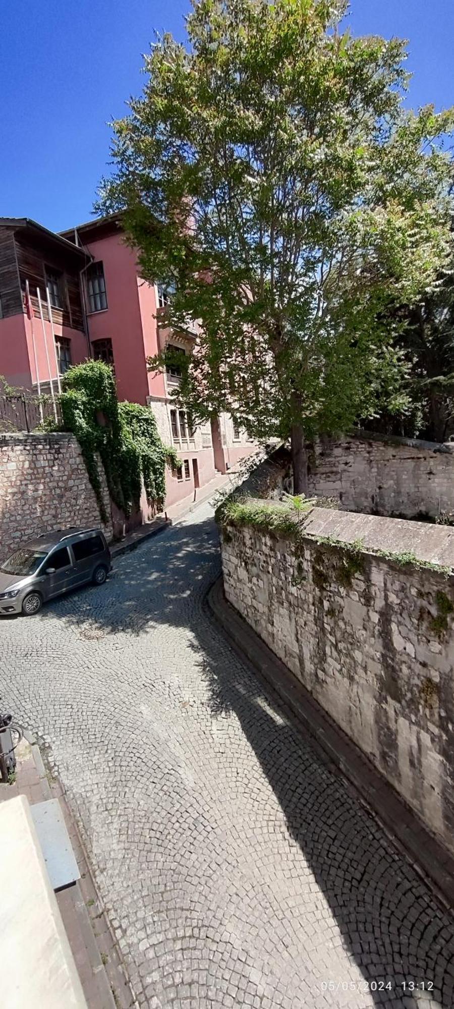 Nur Home1 Abuzer Yegin Istanbul Eksteriør billede