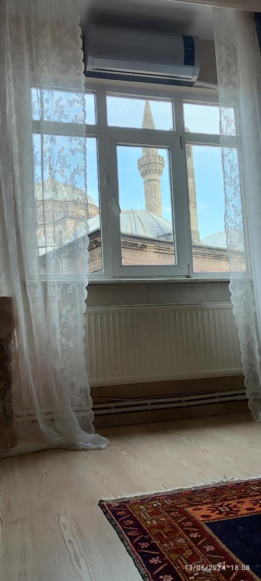 Nur Home1 Abuzer Yegin Istanbul Eksteriør billede
