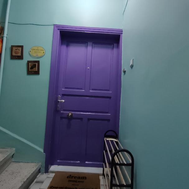 Nur Home1 Abuzer Yegin Istanbul Eksteriør billede