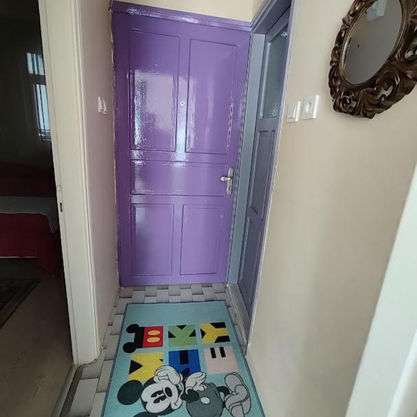 Nur Home1 Abuzer Yegin Istanbul Eksteriør billede