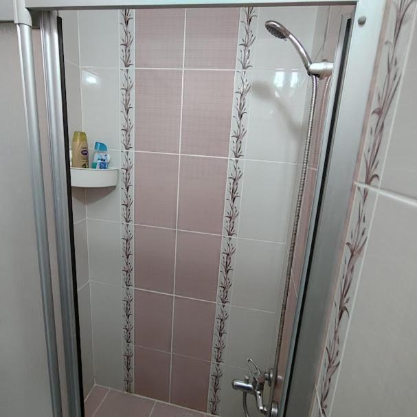 Nur Home1 Abuzer Yegin Istanbul Eksteriør billede