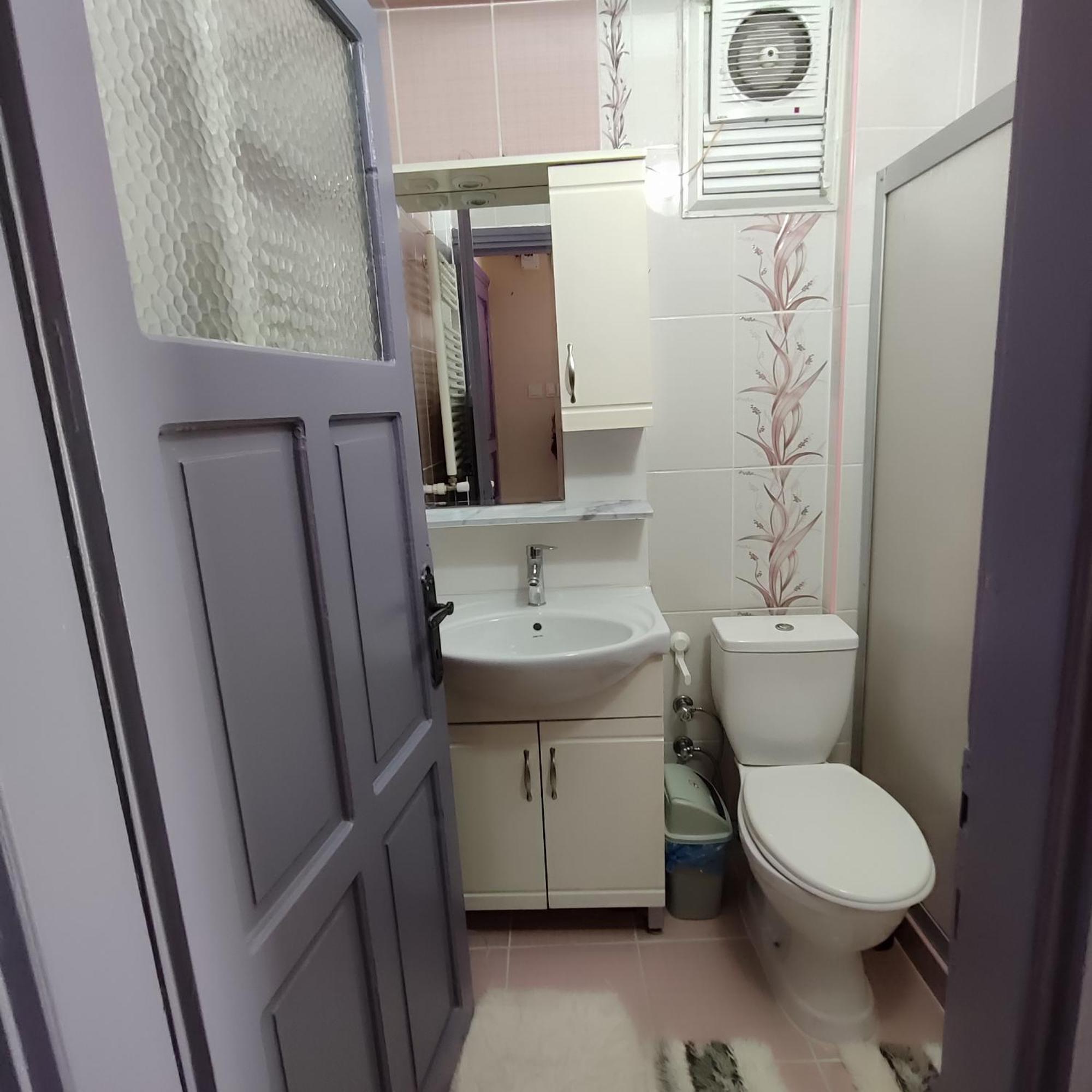 Nur Home1 Abuzer Yegin Istanbul Eksteriør billede