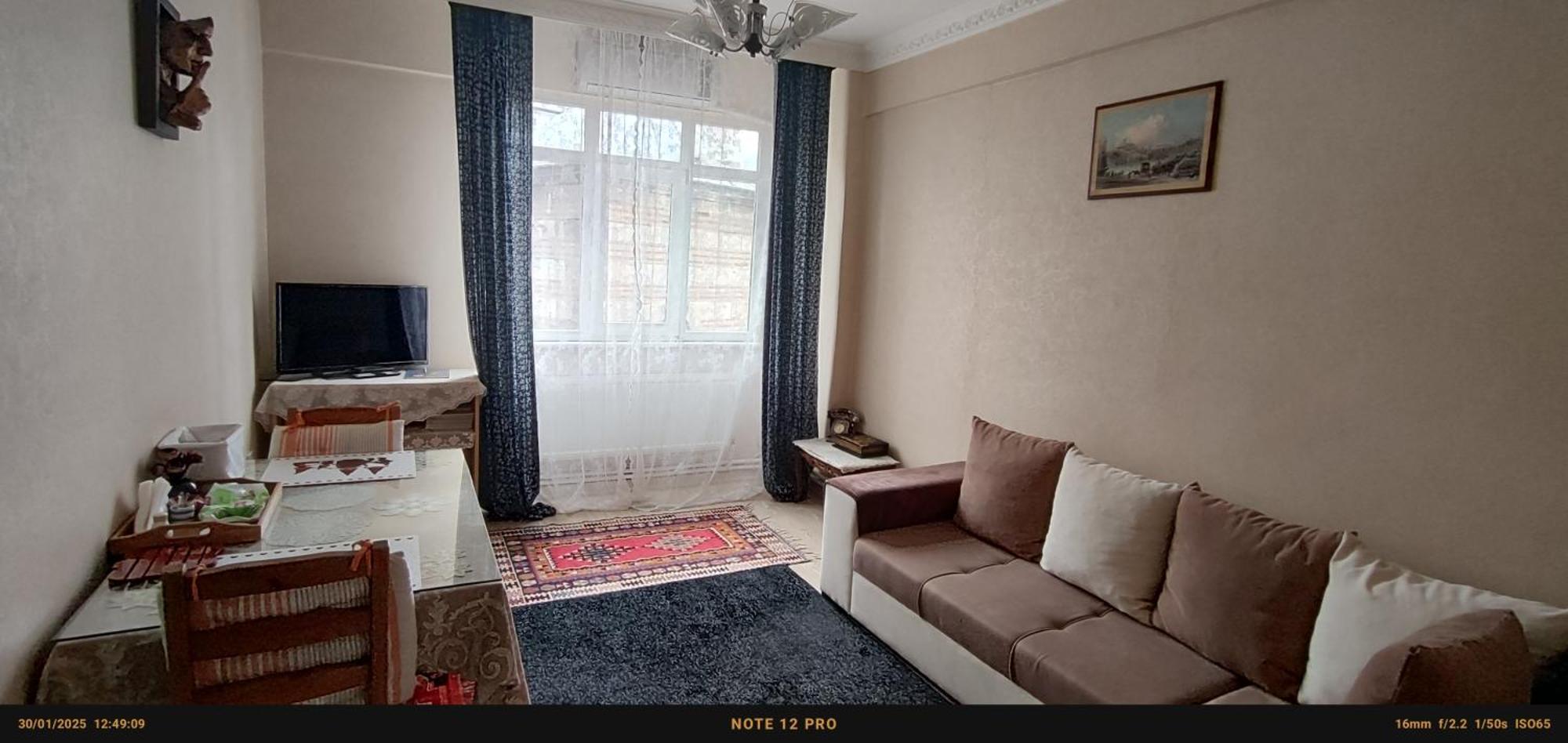 Nur Home1 Abuzer Yegin Istanbul Eksteriør billede