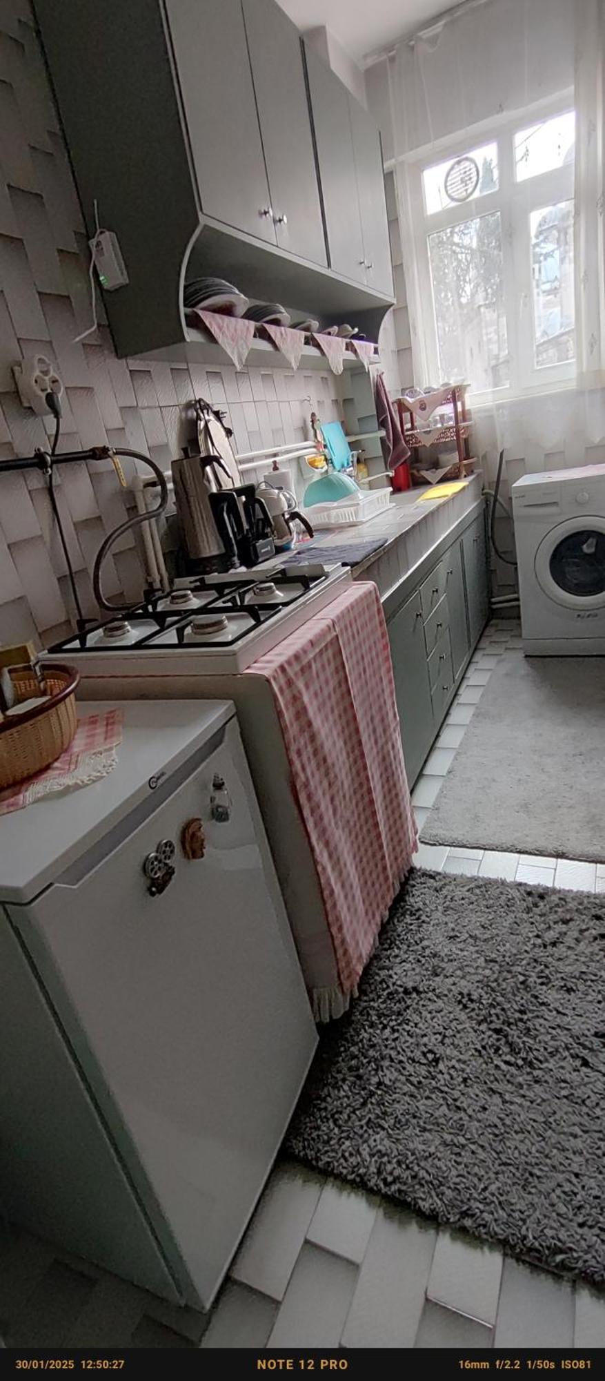 Nur Home1 Istanbul Eksteriør billede