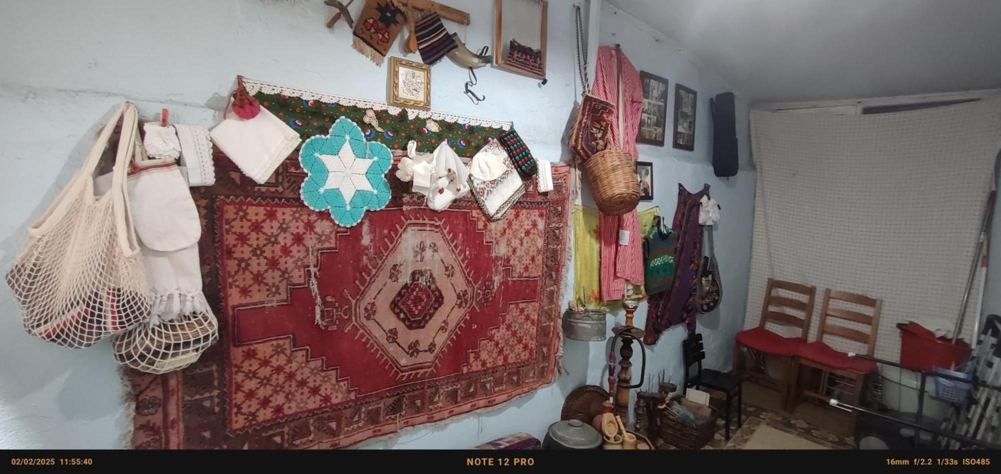 Nur Home1 Istanbul Eksteriør billede