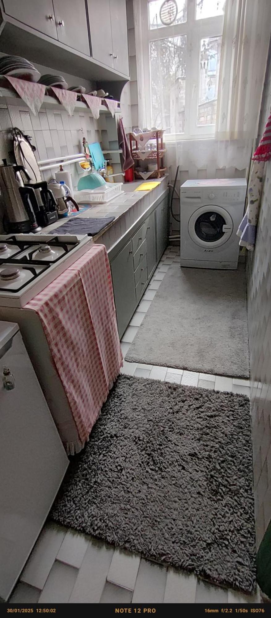 Nur Home1 Abuzer Yegin Istanbul Eksteriør billede
