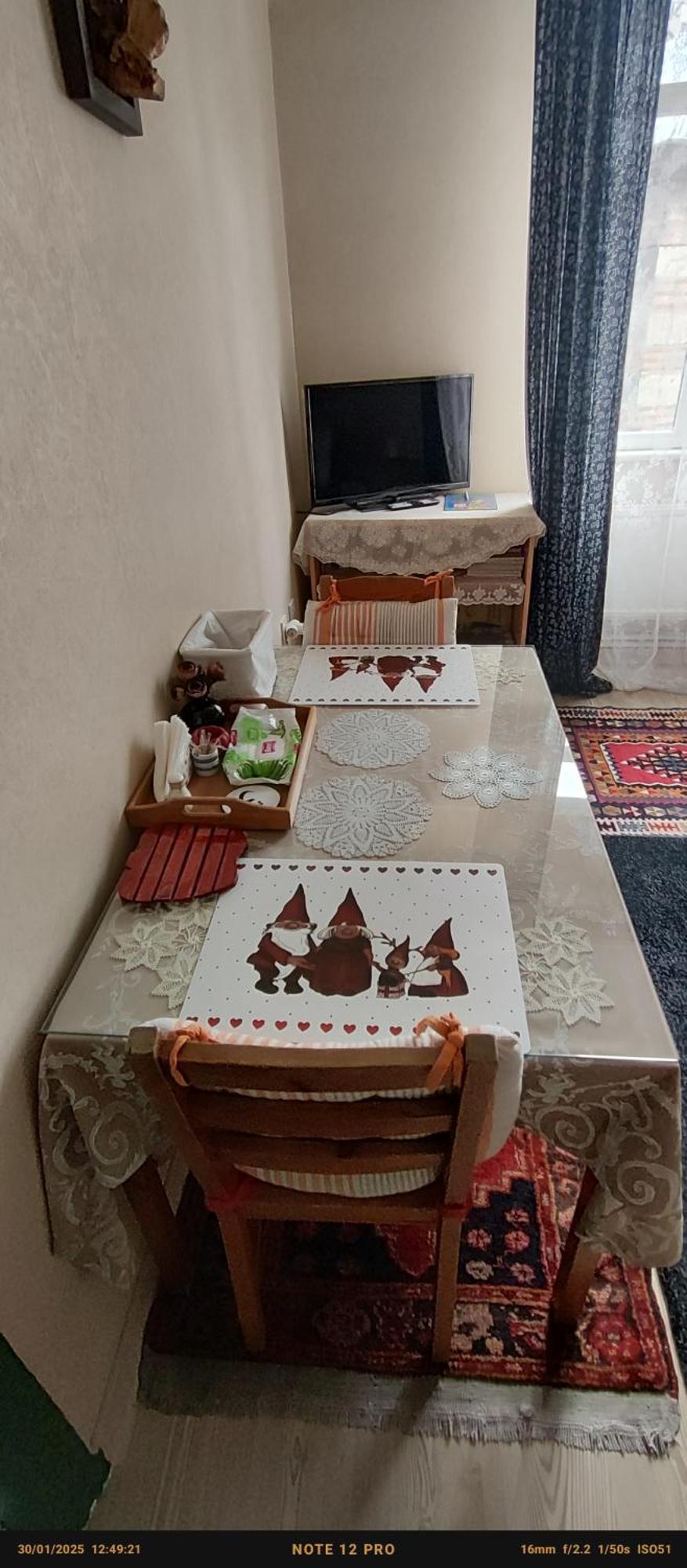 Nur Home1 Abuzer Yegin Istanbul Eksteriør billede