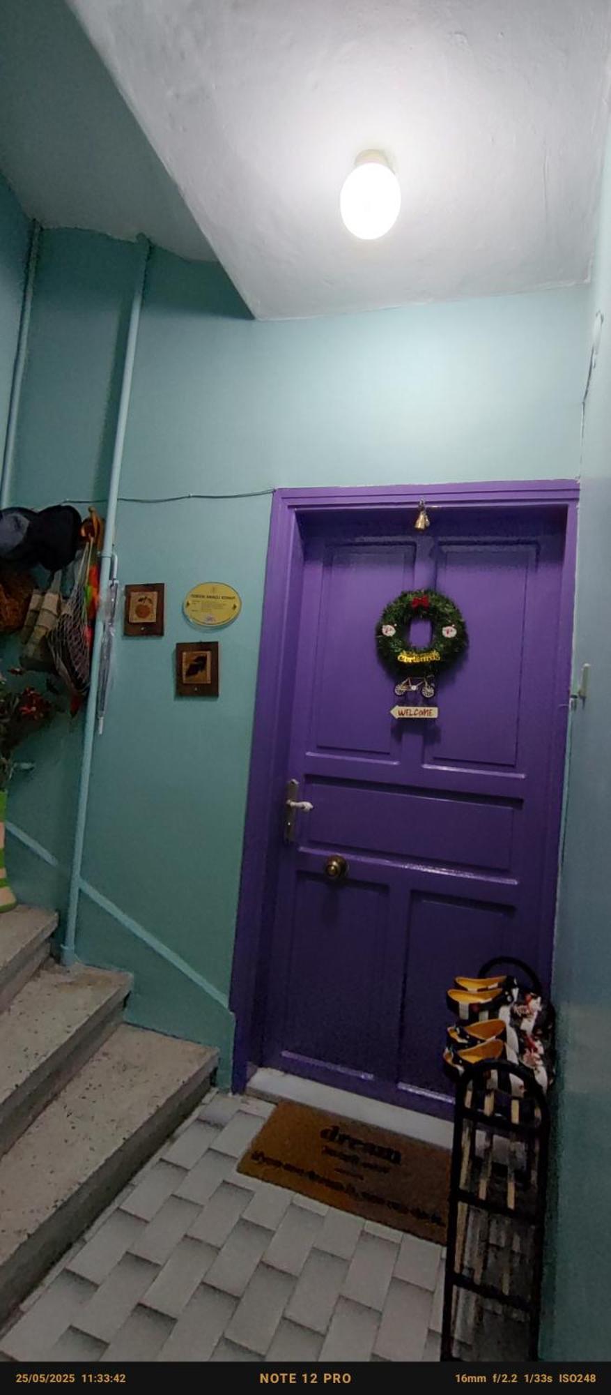 Nur Home1 Istanbul Eksteriør billede